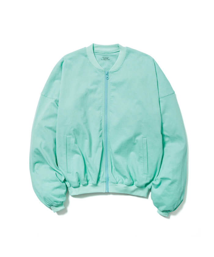 F-LAGSTUF-F(フラグスタフ)｜cut sew JACKET (xTEPPEI)｜正規通販取扱